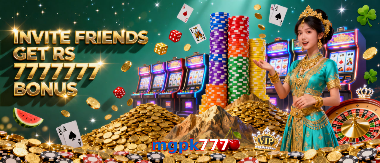 Mgpk777