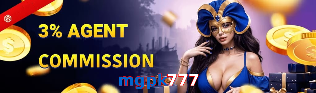 Mgpk777