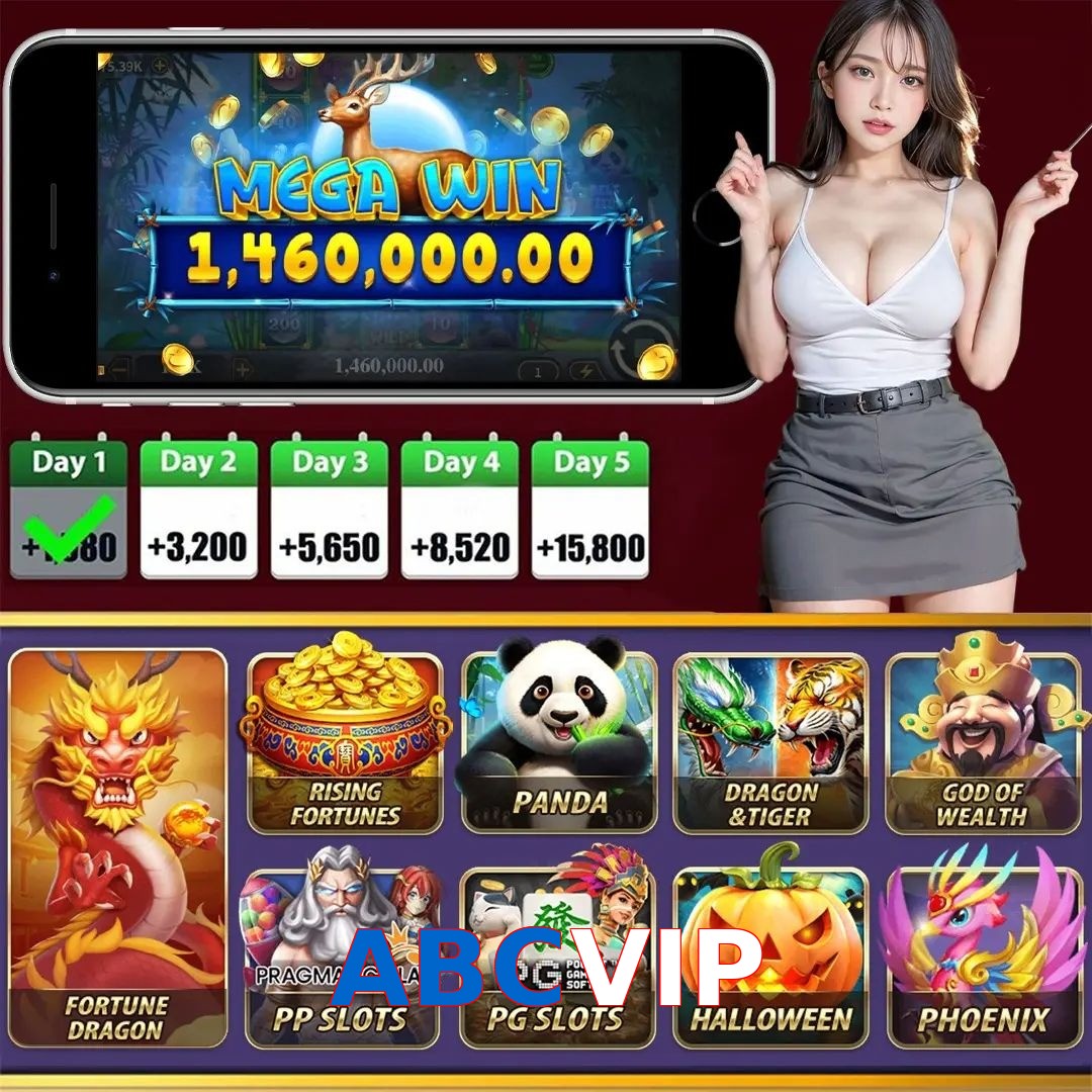 ABCVIP