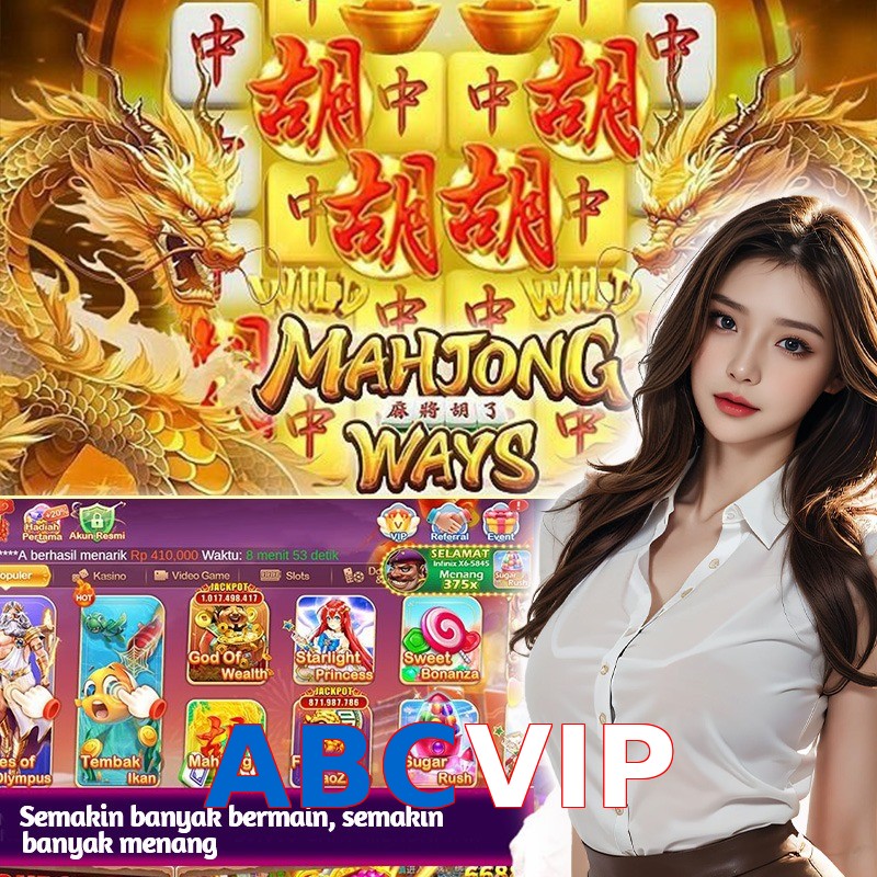 ABCVIP