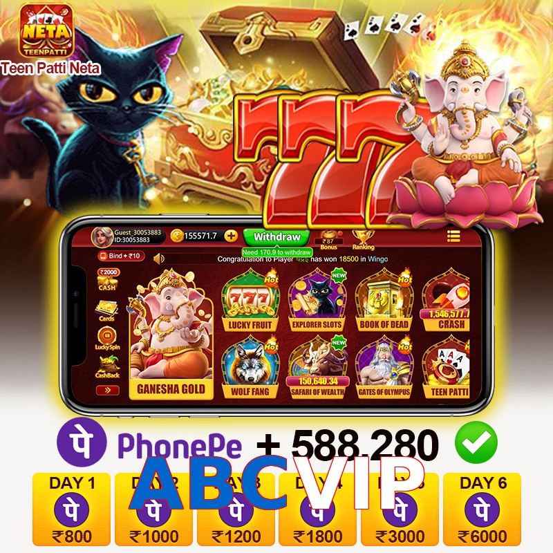 ABCVIP