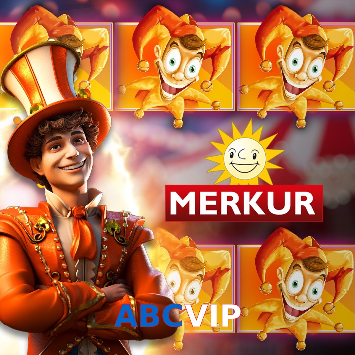 ABCVIP