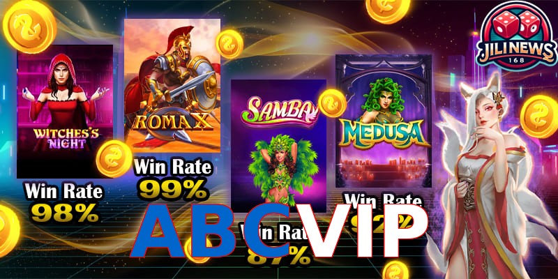 ABCVIP