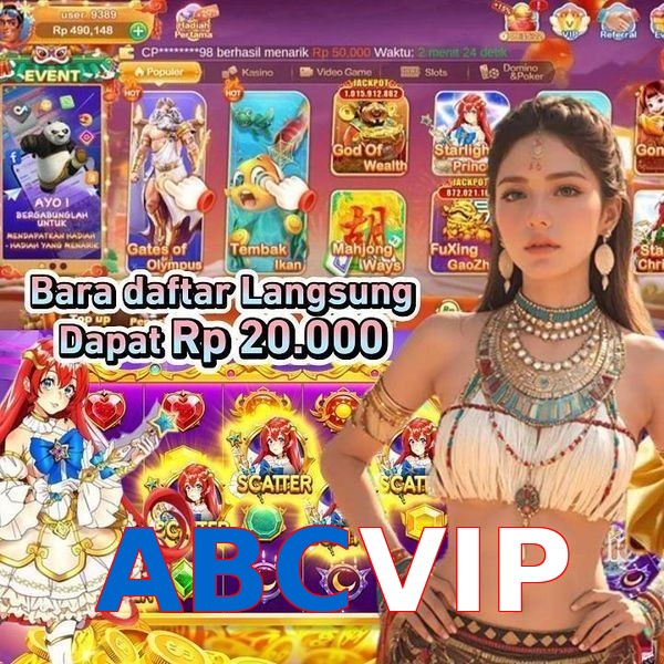 ABCVIP