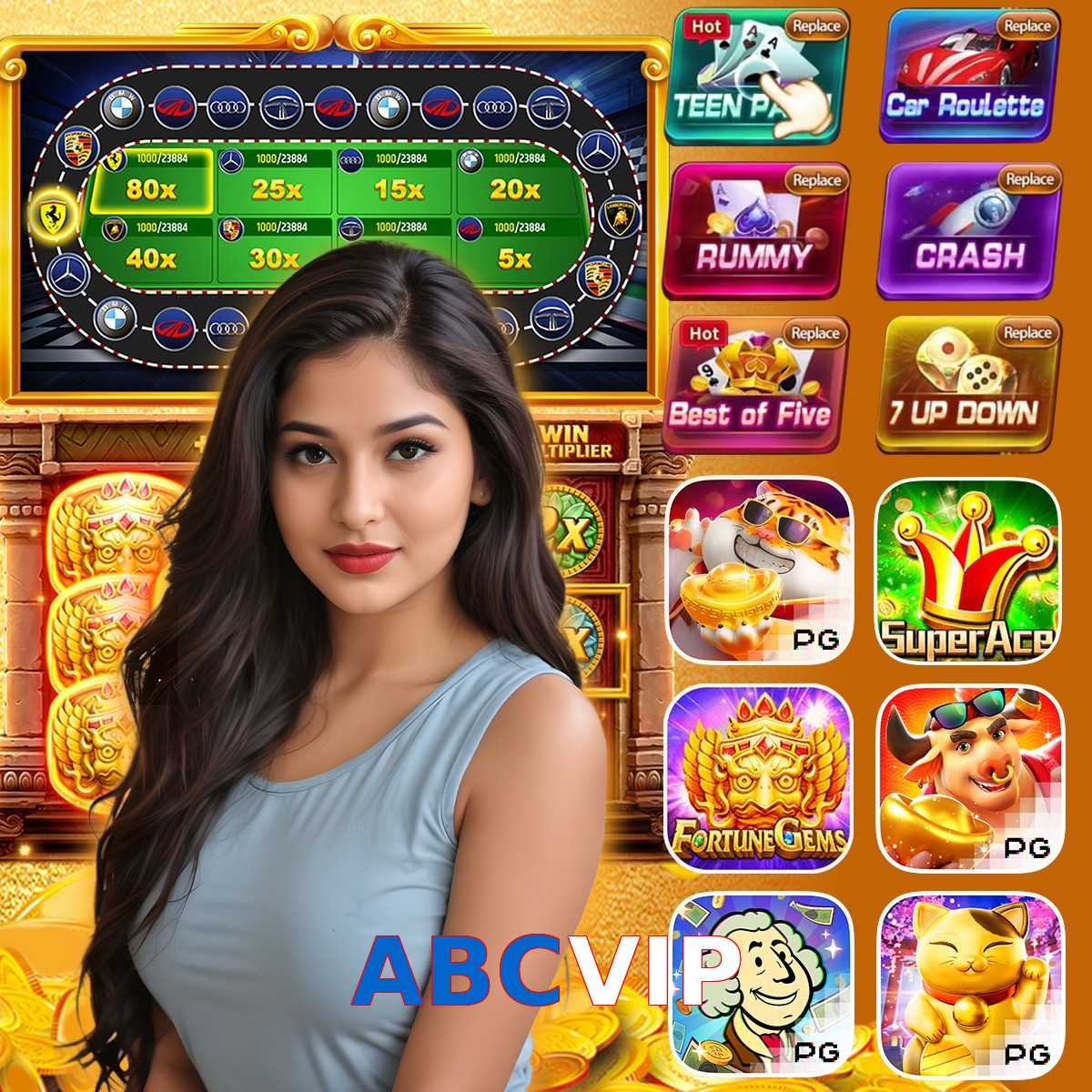 ABCVIP