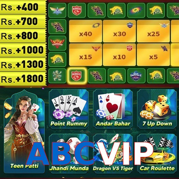 ABCVIP