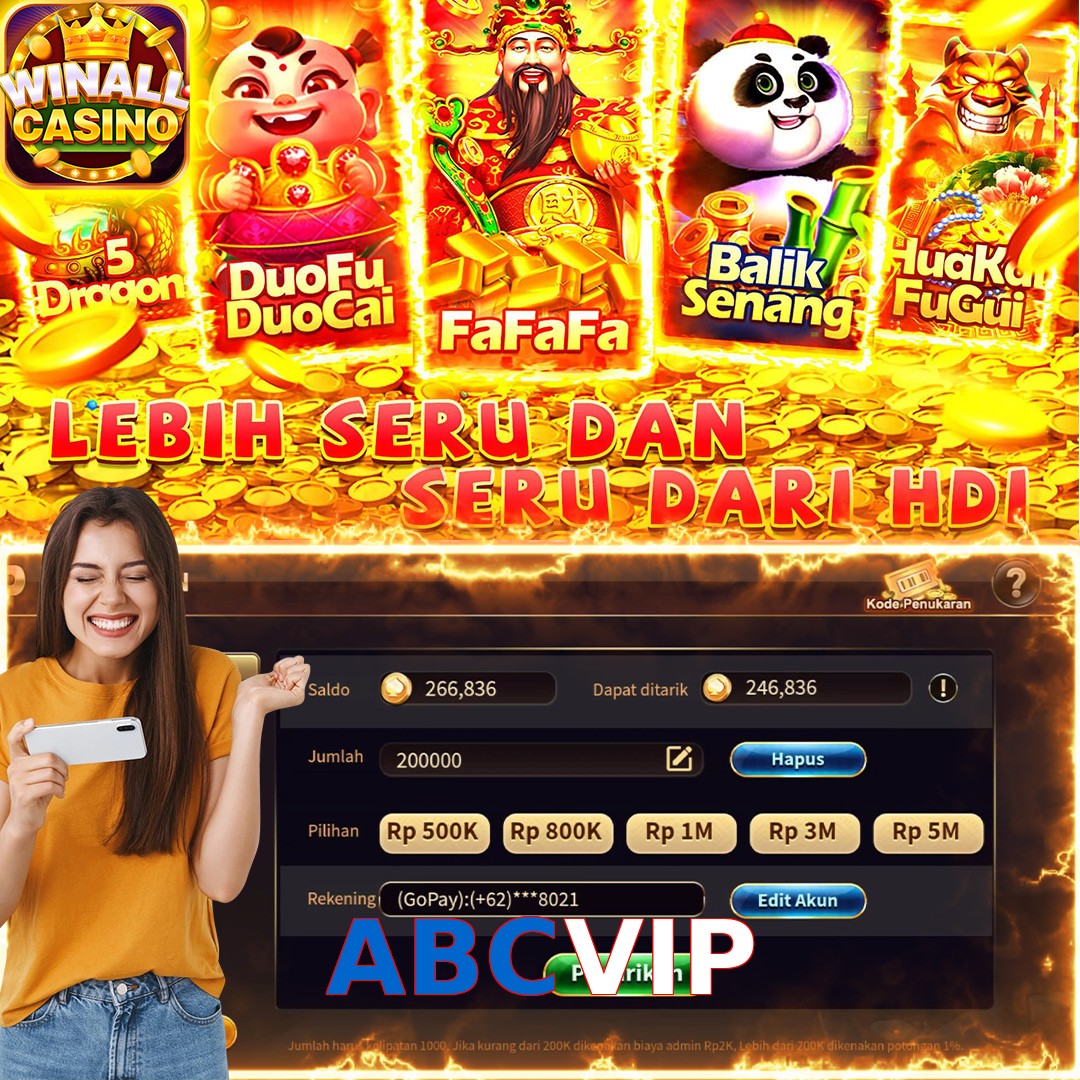 ABCVIP