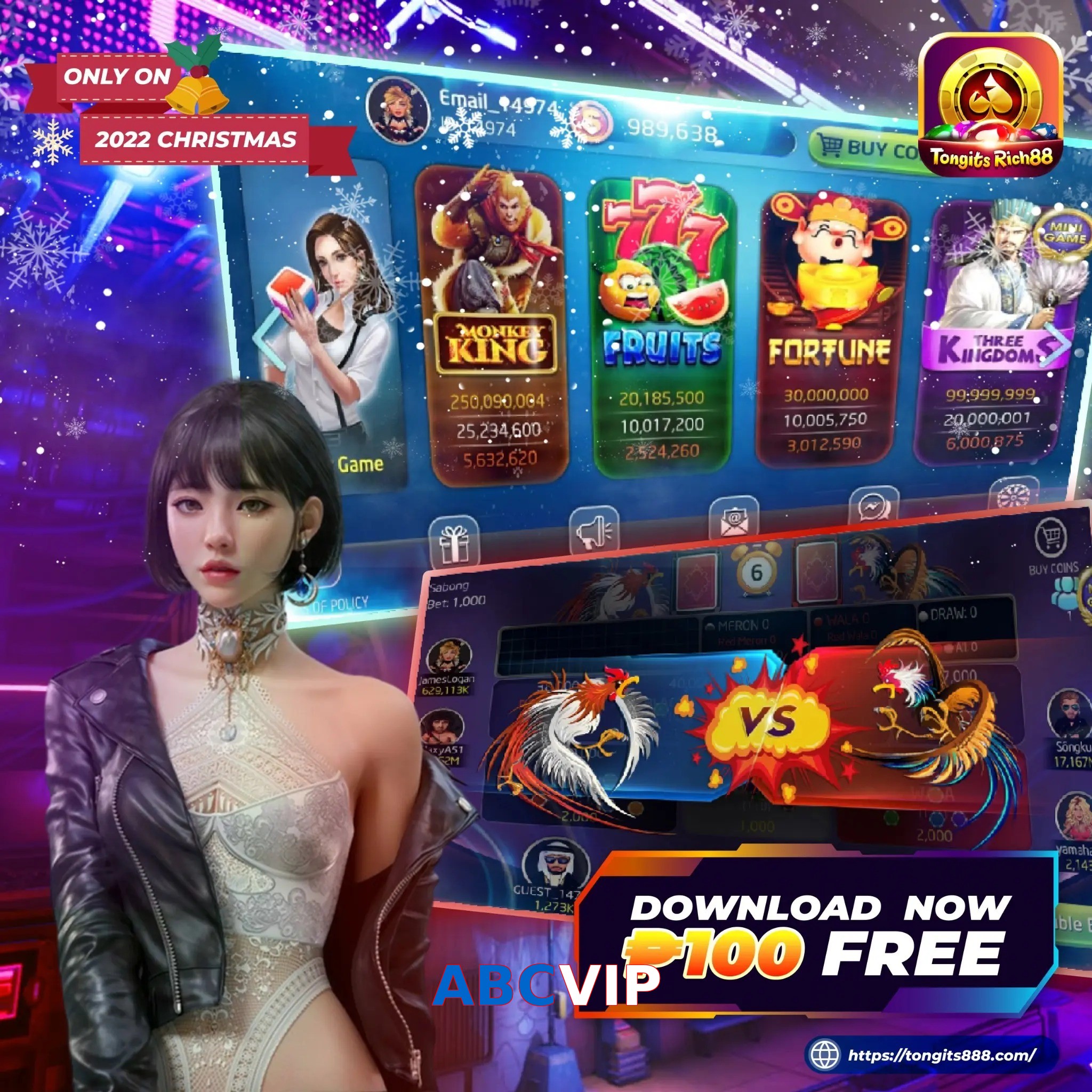 ABCVIP