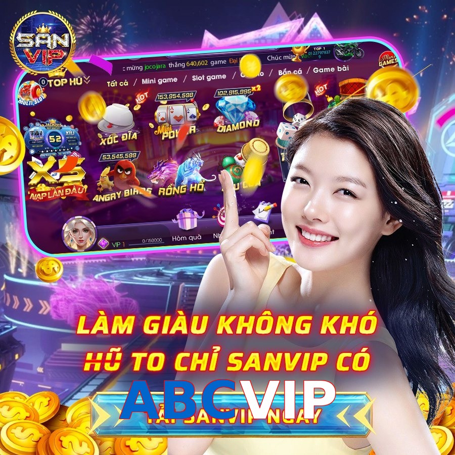 ABCVIP