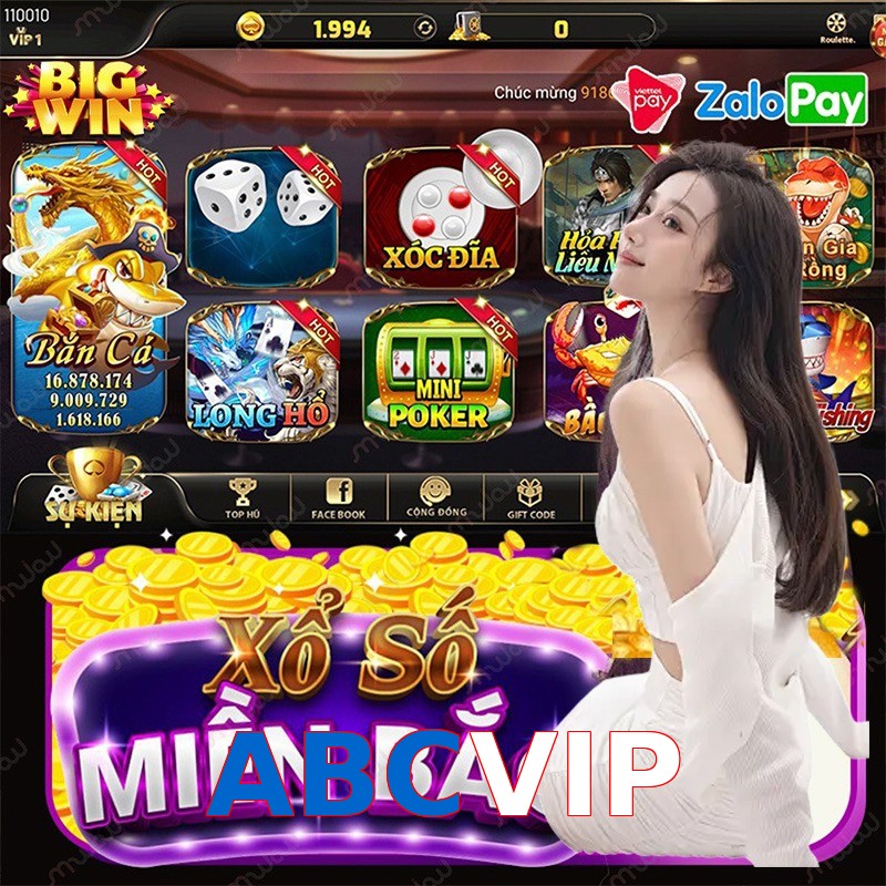 ABCVIP