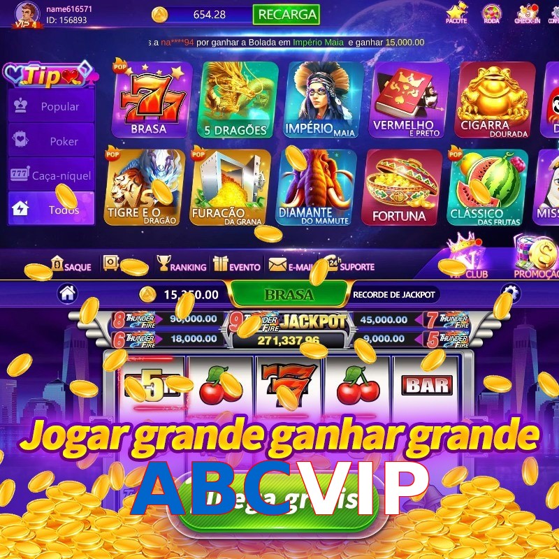 ABCVIP