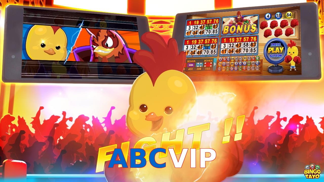 ABCVIP