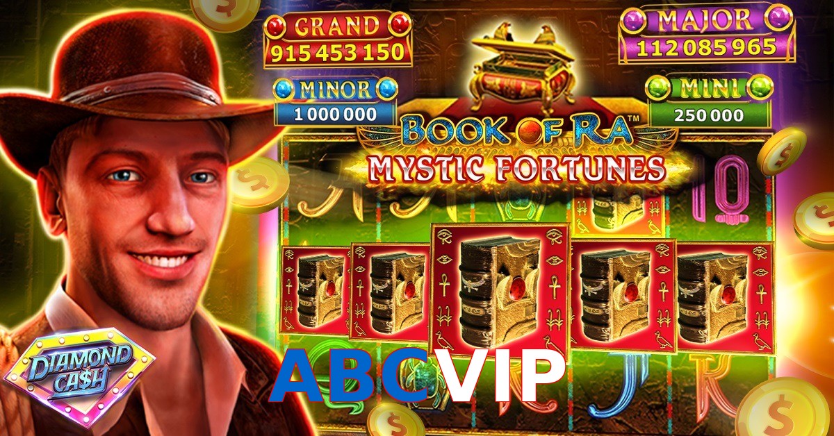 ABCVIP