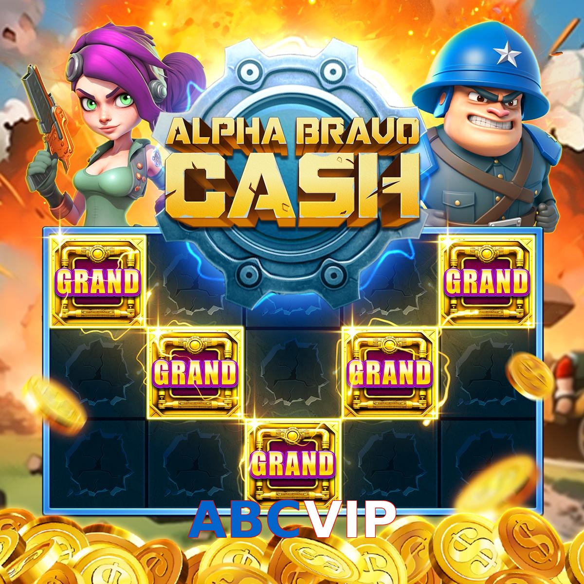 ABCVIP