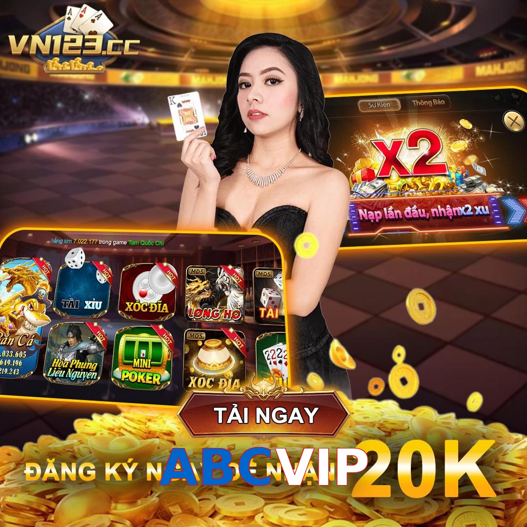 ABCVIP