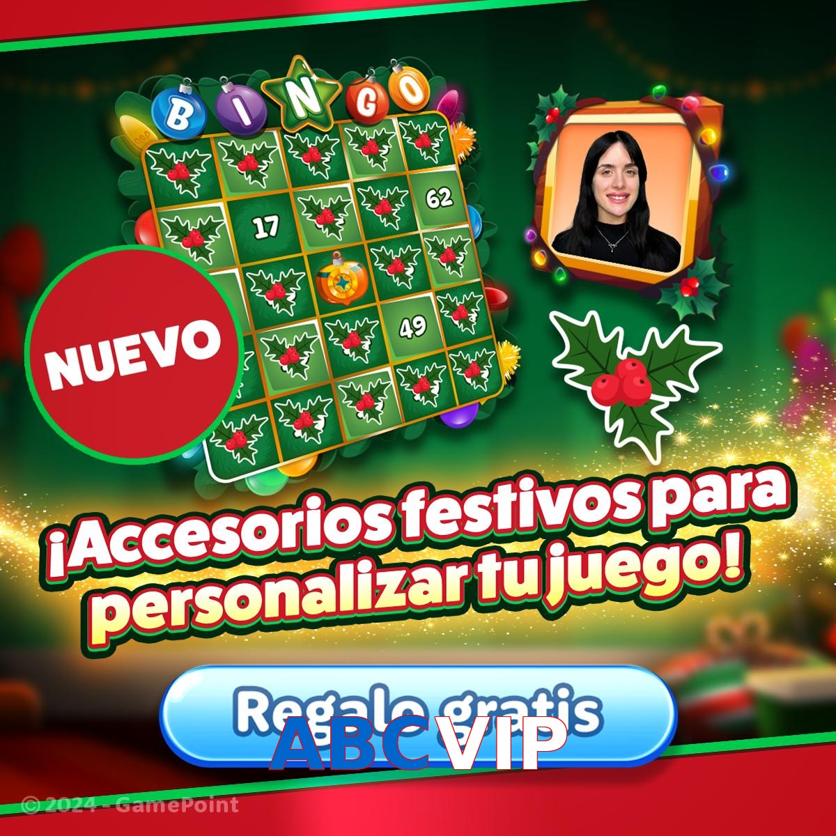 ABCVIP