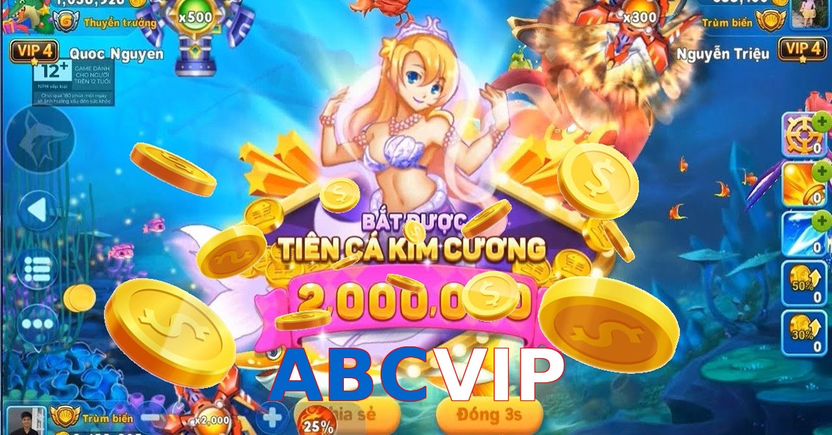 ABCVIP