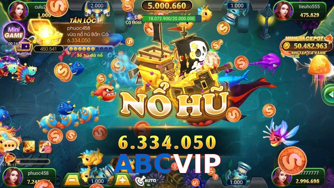 ABCVIP