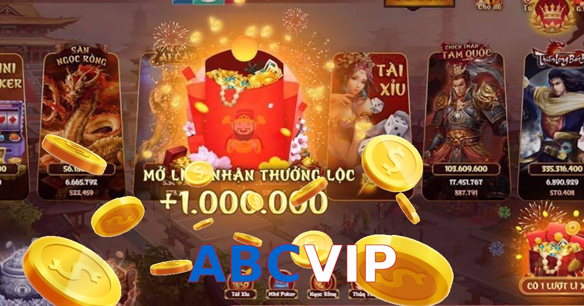 ABCVIP