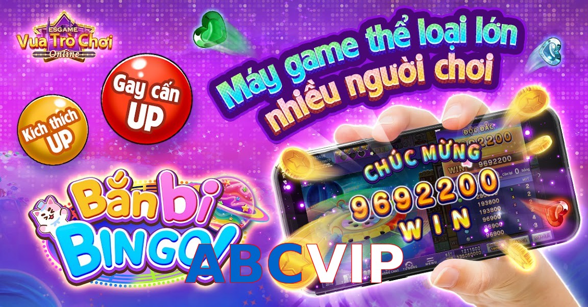 ABCVIP