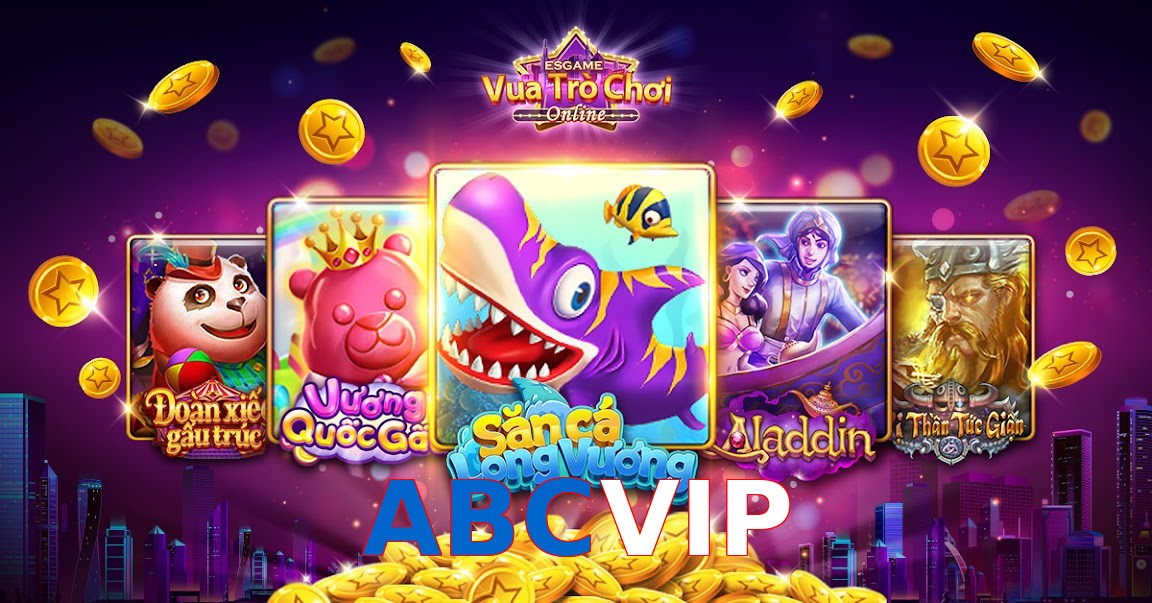 ABCVIP