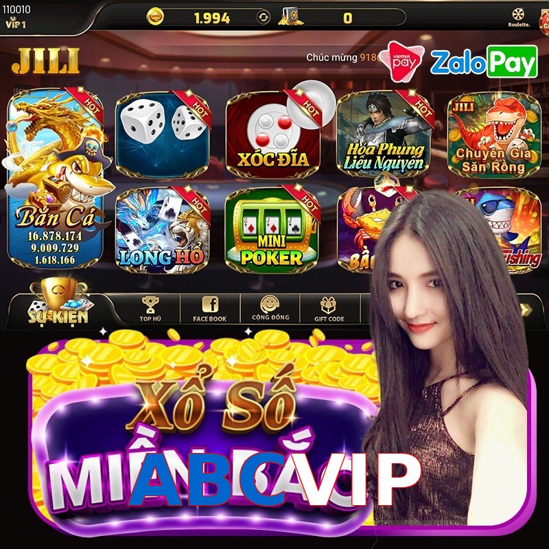 ABCVIP