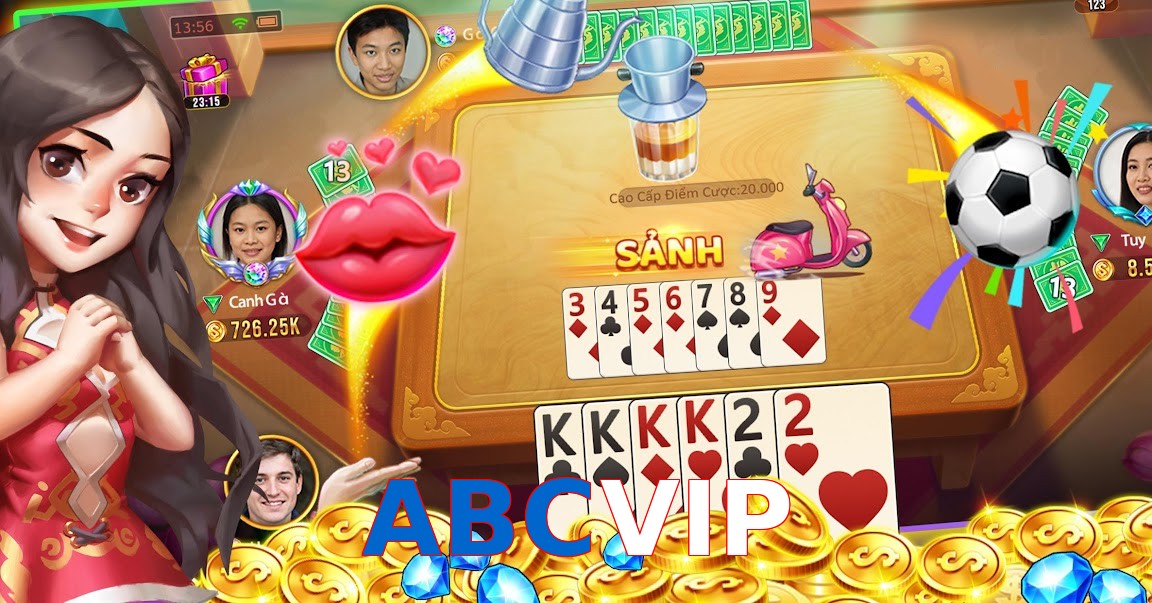 ABCVIP