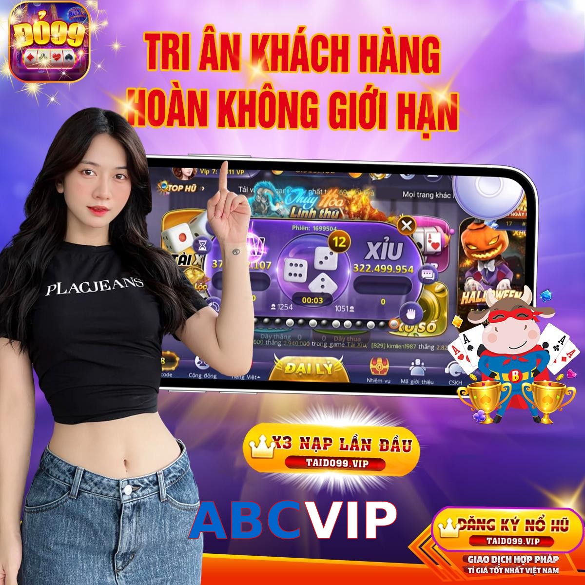 ABCVIP