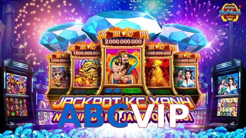 ABCVIP