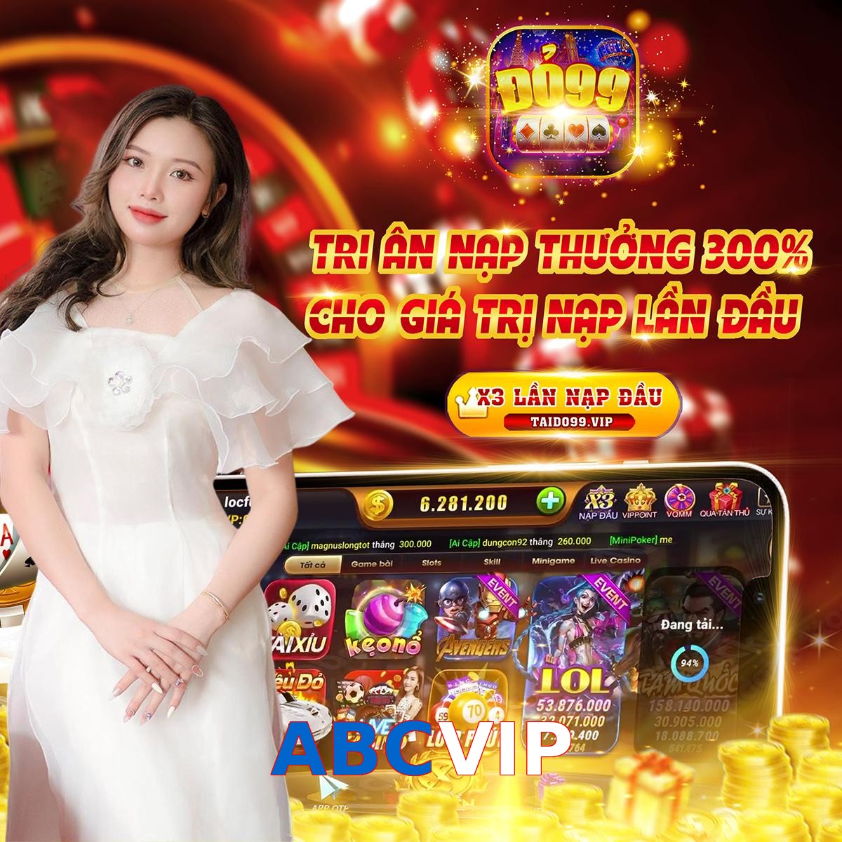 ABCVIP