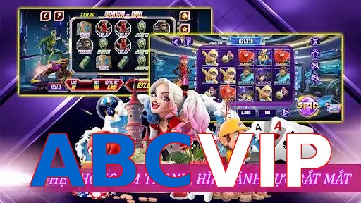 ABCVIP