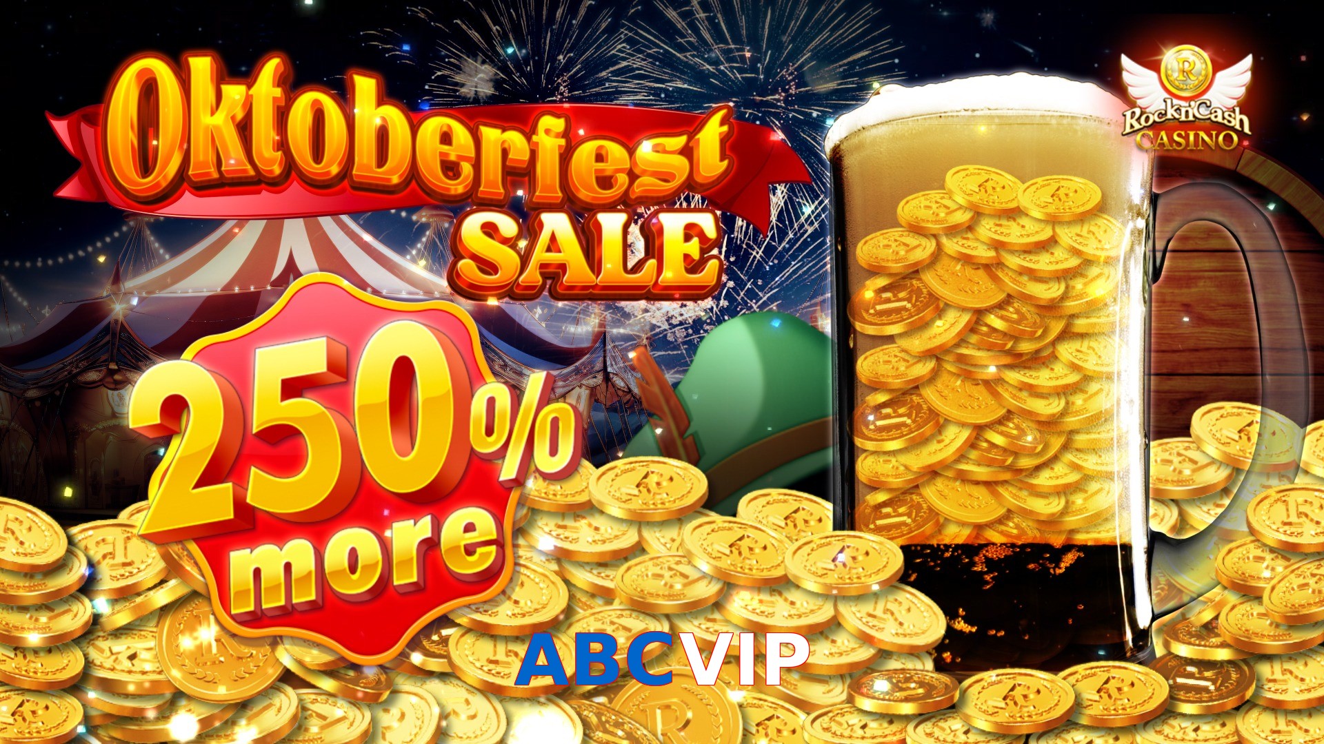 ABCVIP