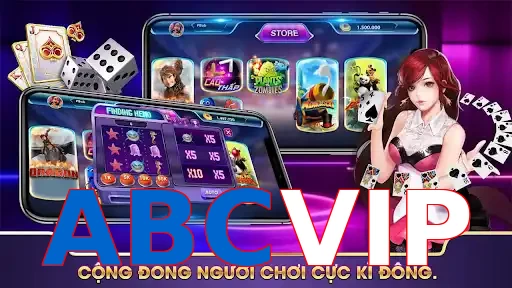 ABCVIP