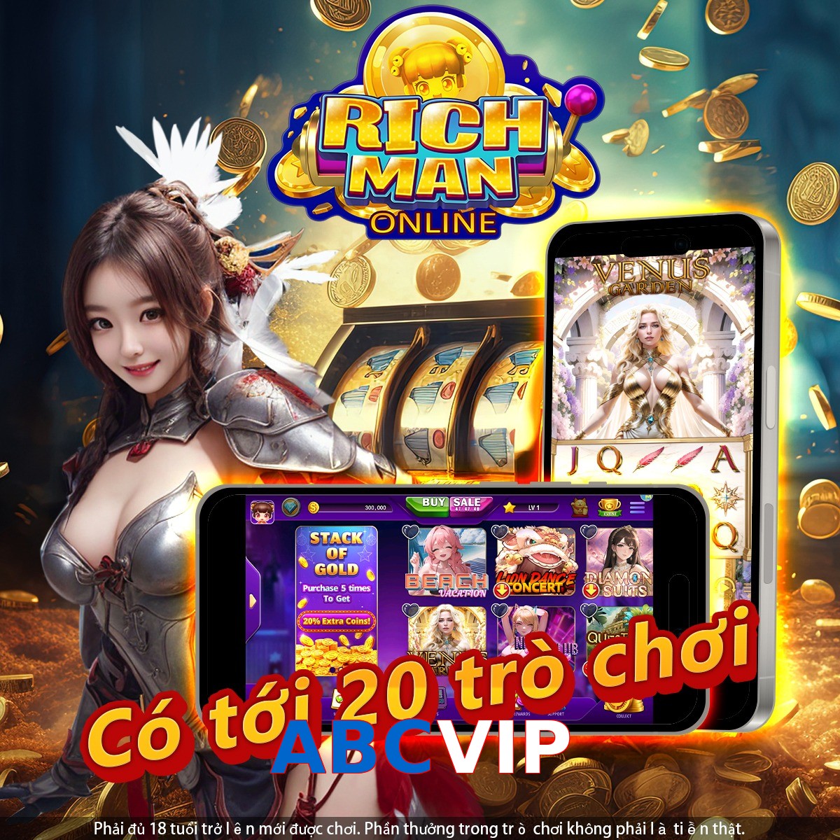ABCVIP