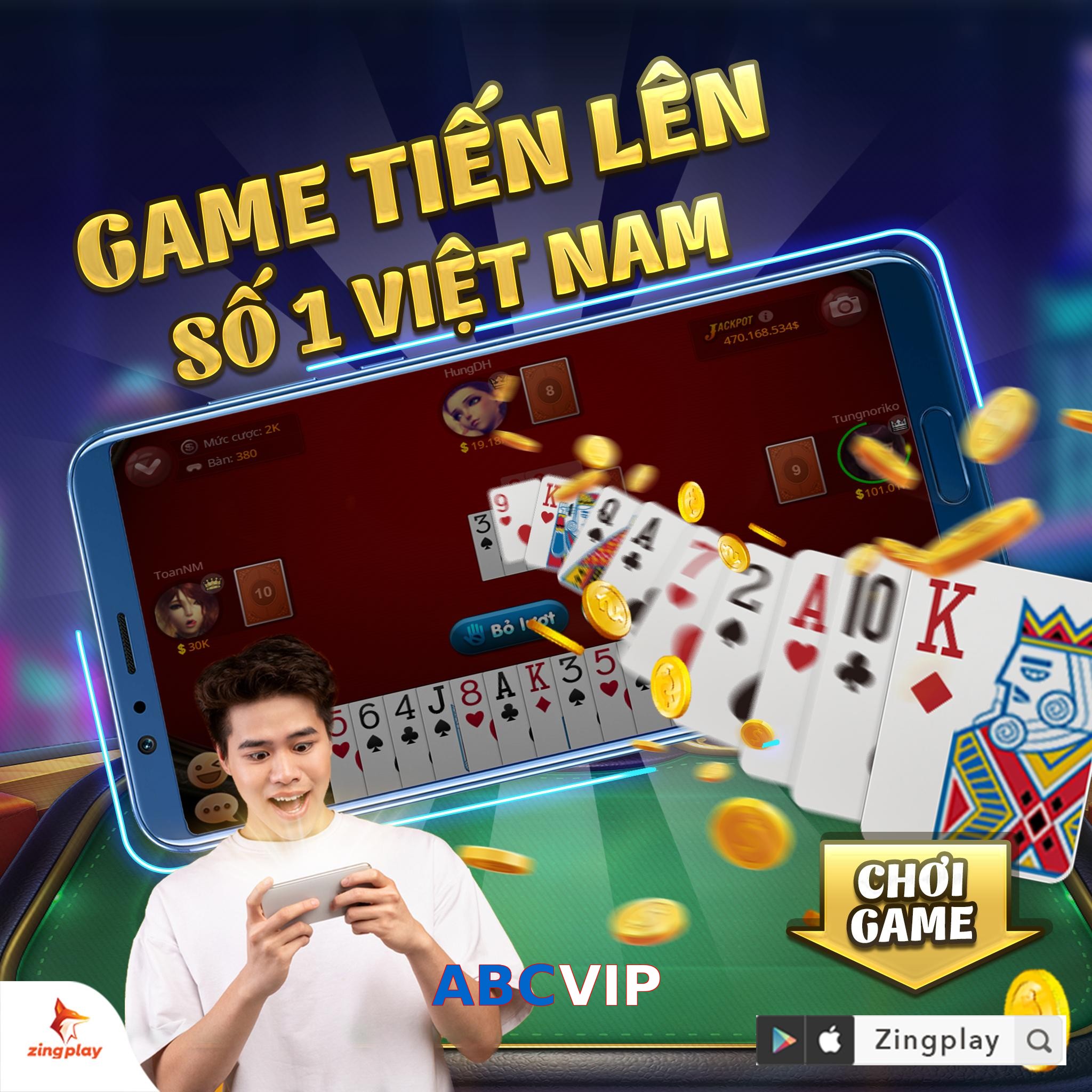 ABCVIP