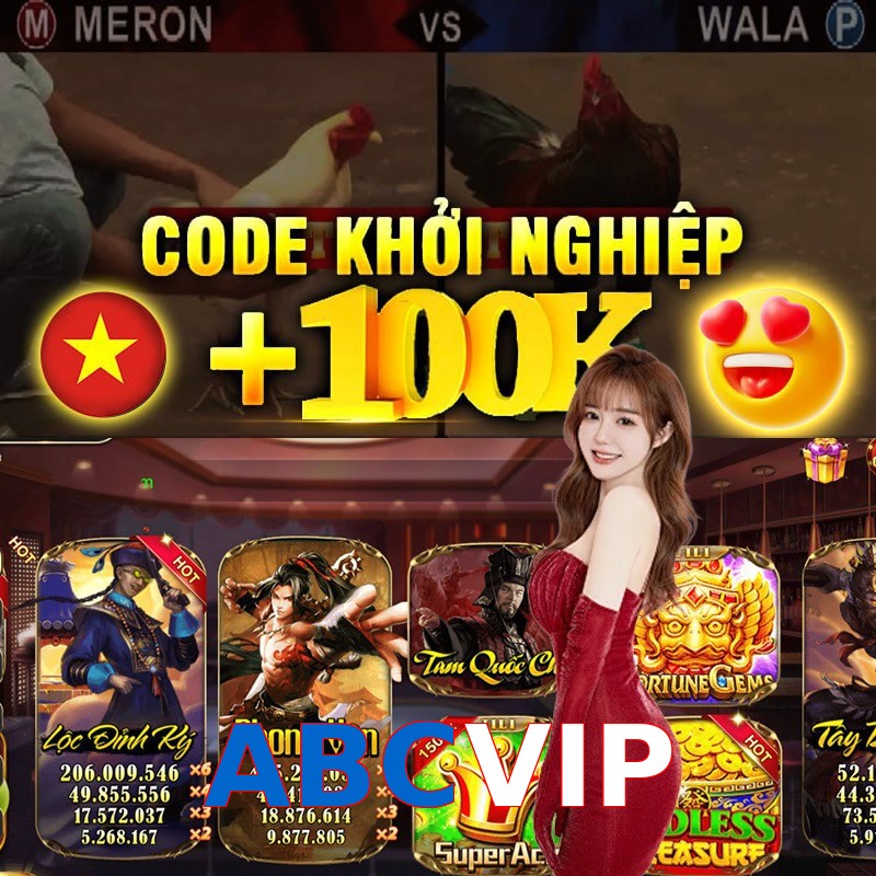 ABCVIP