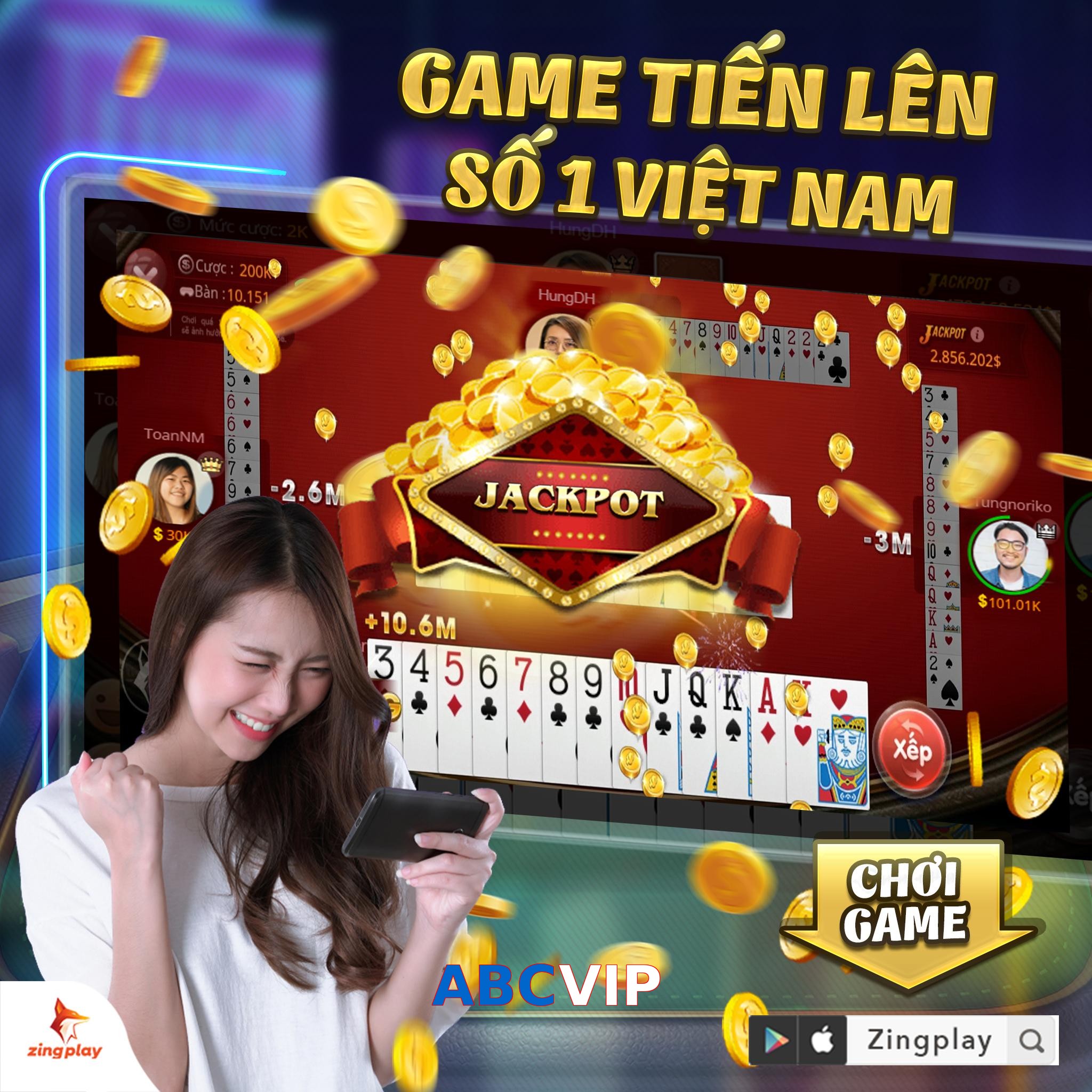 ABCVIP