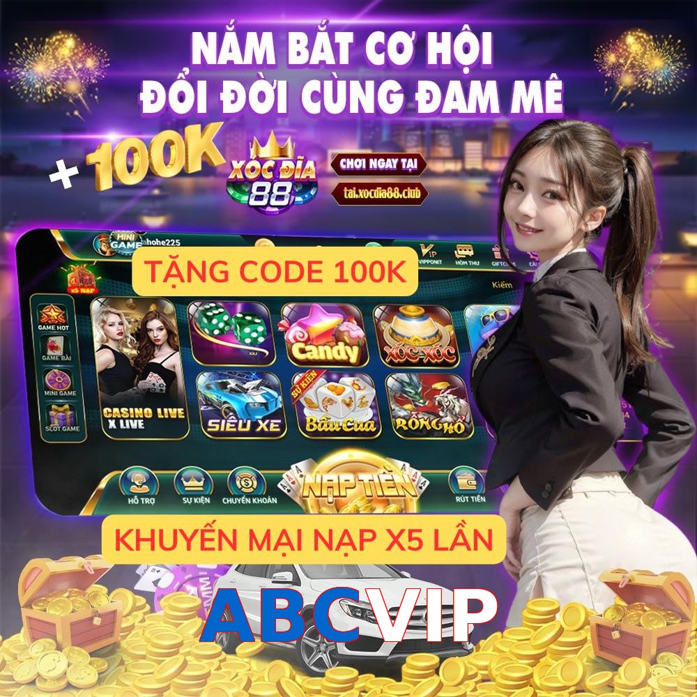 ABCVIP