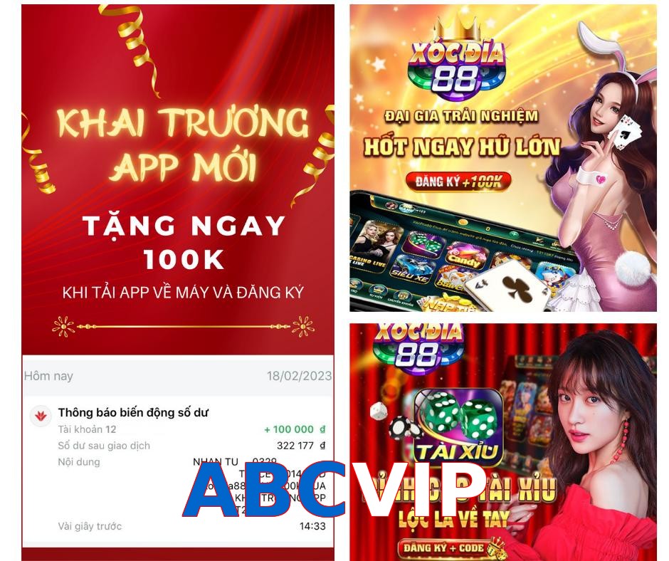 ABCVIP
