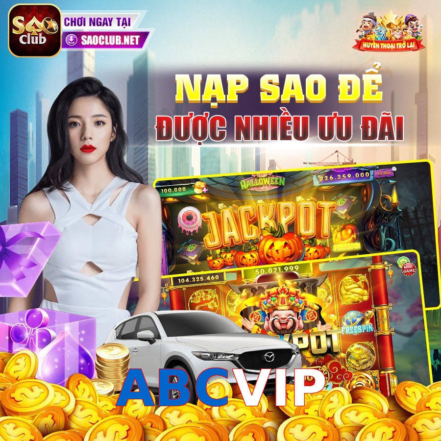 ABCVIP