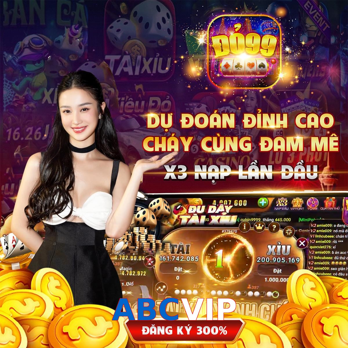 ABCVIP
